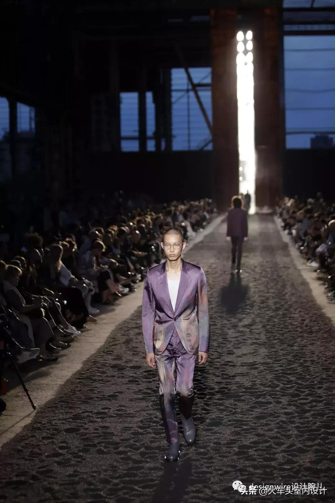 lv大秀2021春夏大秀,2022prada春夏系列走秀