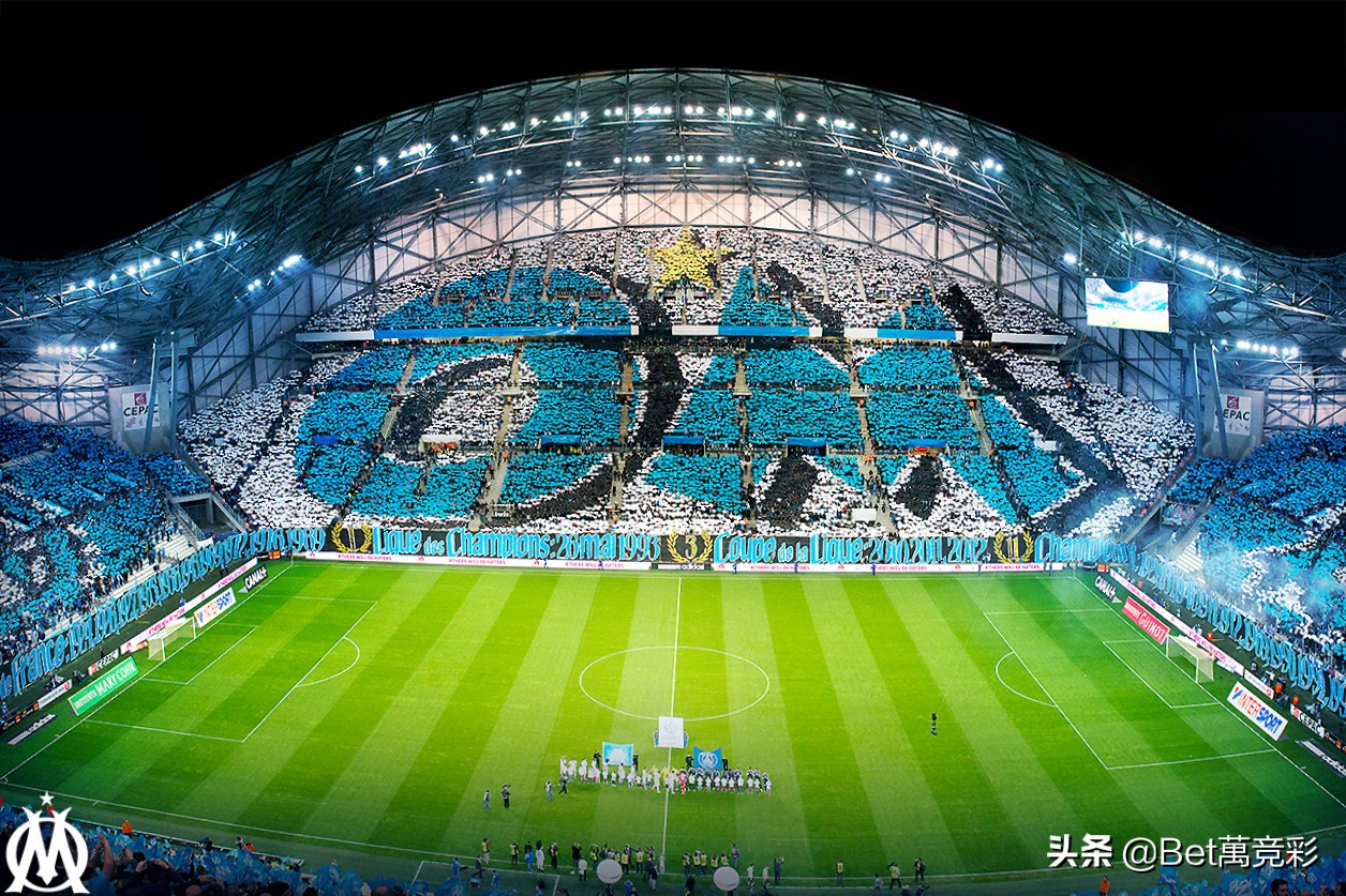 蒙彼利埃和法国马赛谁厉害,法甲马赛1-1蒙彼利埃