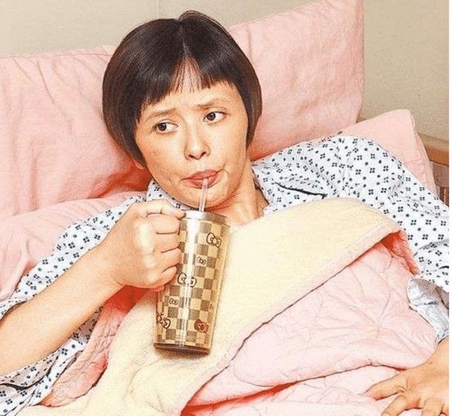 从“槟榔妹”到“台湾毒后”，萧淑慎的故事比你想象的还要恶劣