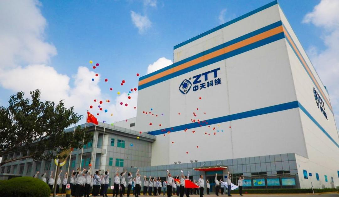 光通信最大的企业,光通信领军企业是谁