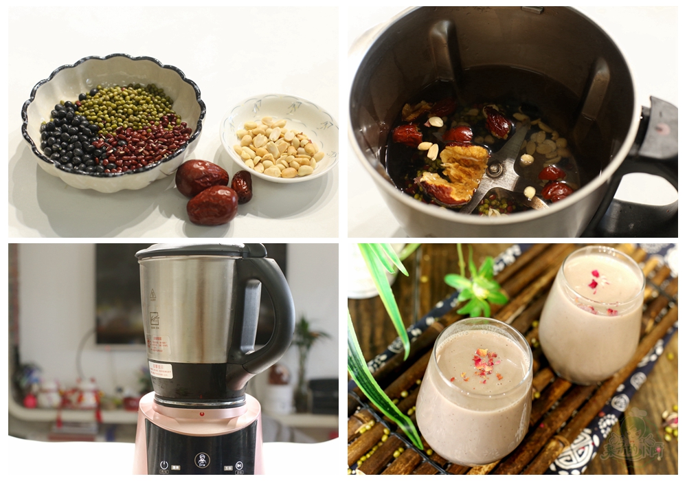 绿豆最好吃又简单的10种美食做法,绿豆最好吃最简单的做法