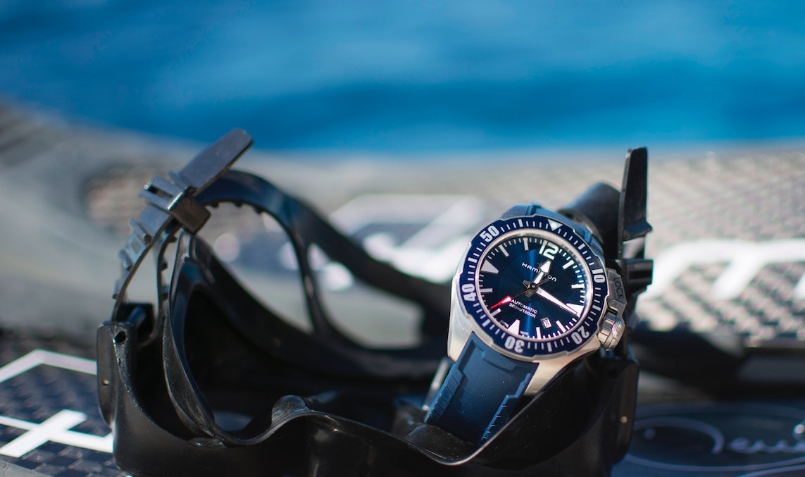 最适合父亲节送的手表,父亲节送老公什么牌子的手表好