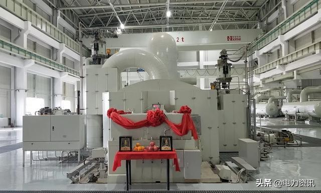 沧州华润热电项目,沧州华润运东电厂