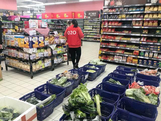 苏宁家乐福智慧零售,苏宁家乐福增值服务