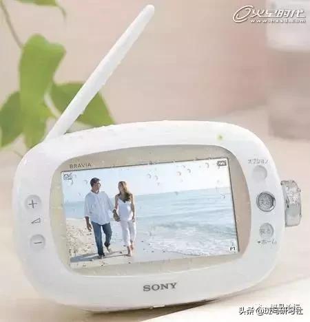 14系列防水,14个超酷的防水产品设计