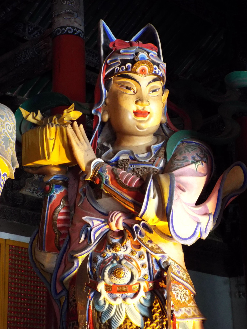 关老爷死而复生,关老爷死而复生哪一集