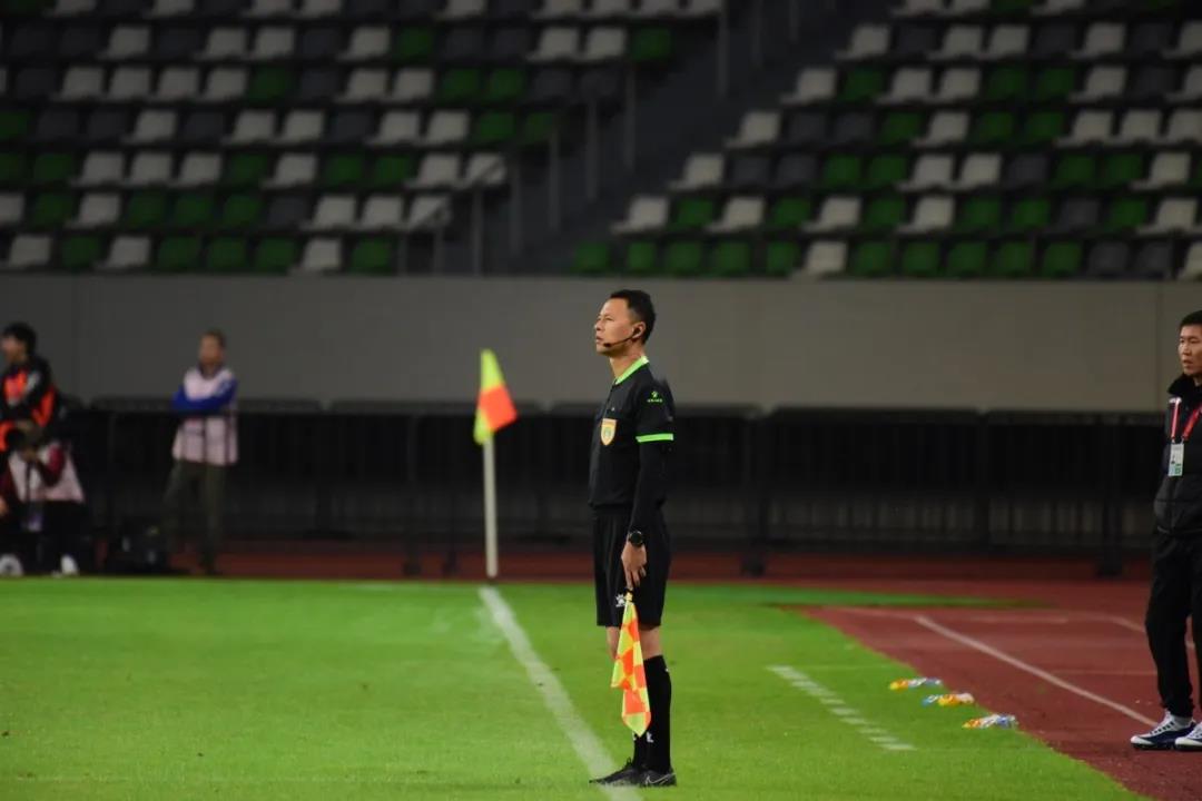 山东最年轻国际级裁判,山东省在册的国际级裁判