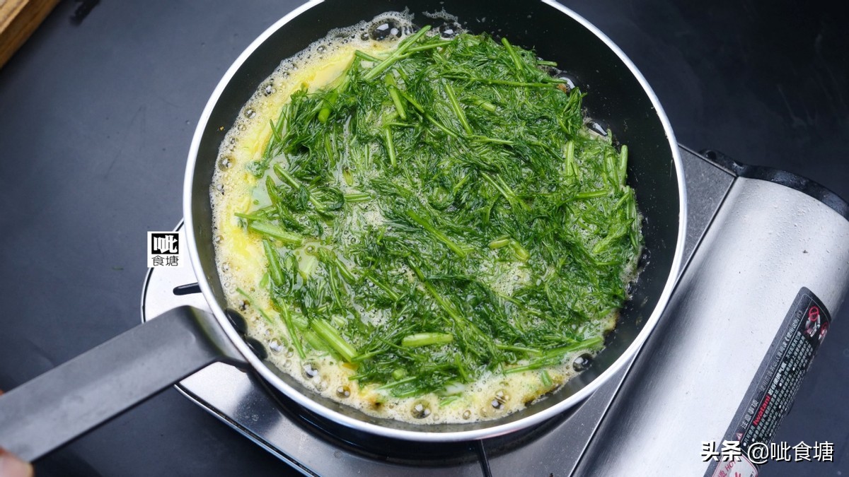 最好吃的茴香馅儿鸡蛋饺子,最爱的茴香鸡蛋馅