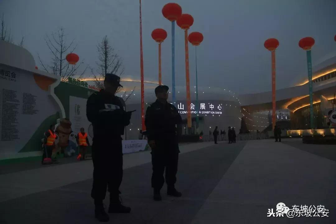 把爱与热血洒在从警路上——记特警“领头雁”赵丹