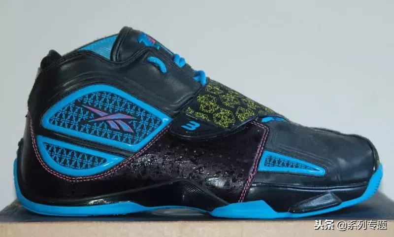 艾弗森reebokanswer9,艾弗森reebok篮球鞋