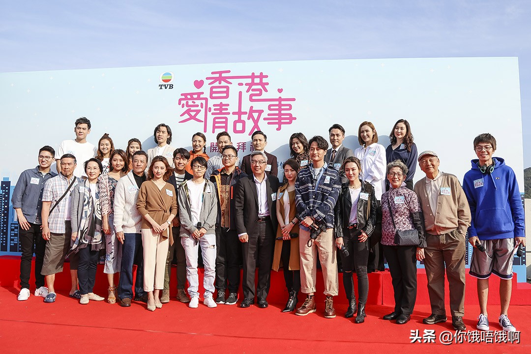 TVB又讲现实问题，“再等下去，等到另一半停经，都买不了楼”