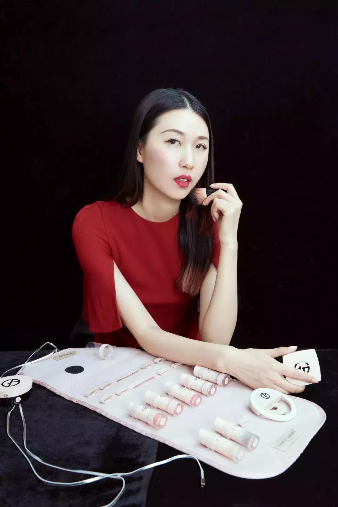 学会Rihanna、钟楚曦、张韶涵的高光技能，比打10针玻尿酸都管用