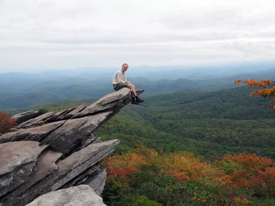 北卡，刷爆朋友圈的秘密*器武**