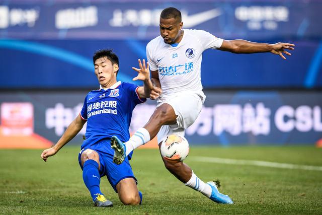 哈姆西克评价大连足球,哈姆西克在大连踢球