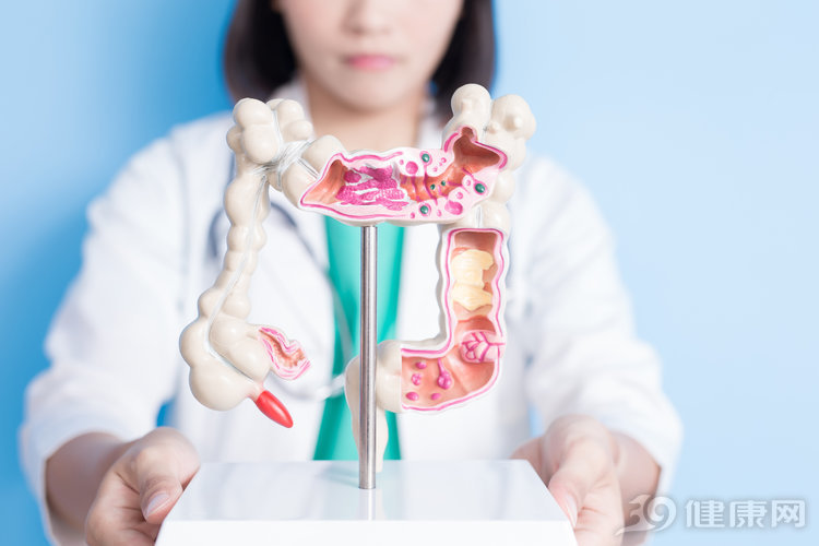 肠易激综合征与肠道菌群紊乱,得了肠易激综合征吃什么中药