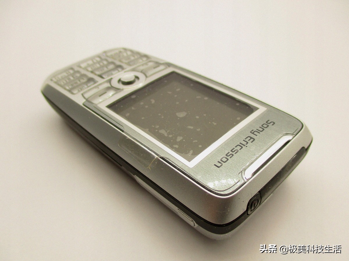 曾经辉煌的诺基亚手机,诺基亚和索尼爱立信