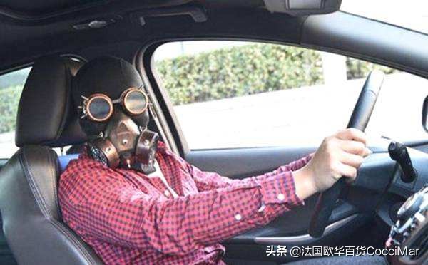 车内放什么味的香水不容易晕车,车里特别难闻容易晕车怎么办