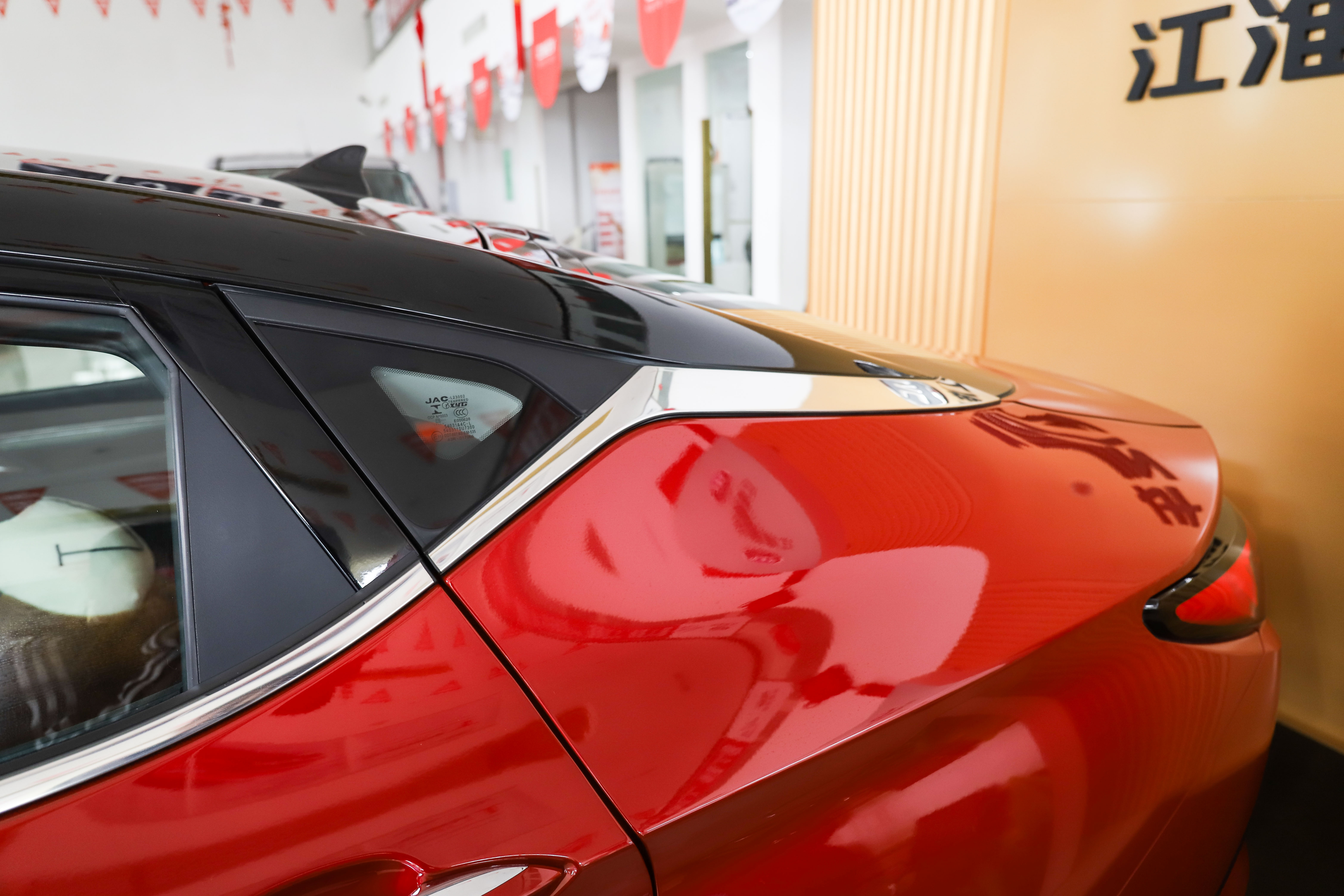 与大众合资的车,大众溜背式轿跑suv车型大全