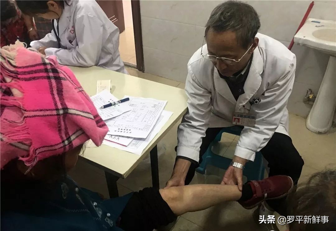 罗平医疗队返回罗平,罗平医疗队到武汉