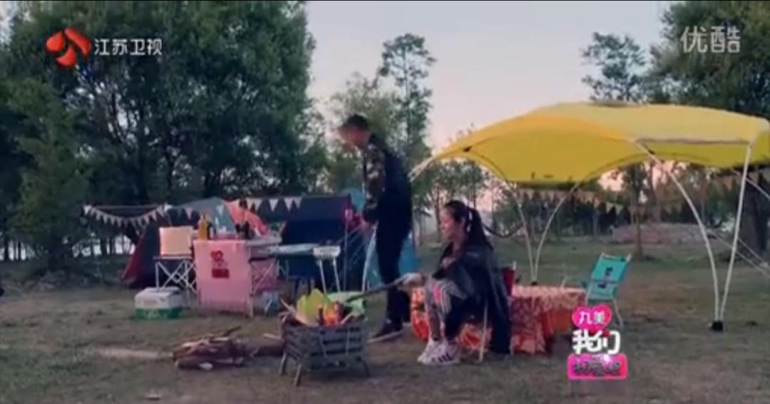 跟着综艺，让恋爱在大理浪漫