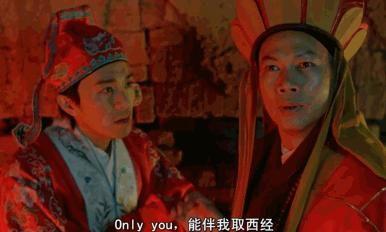 吴孟达式荒诞表达研究