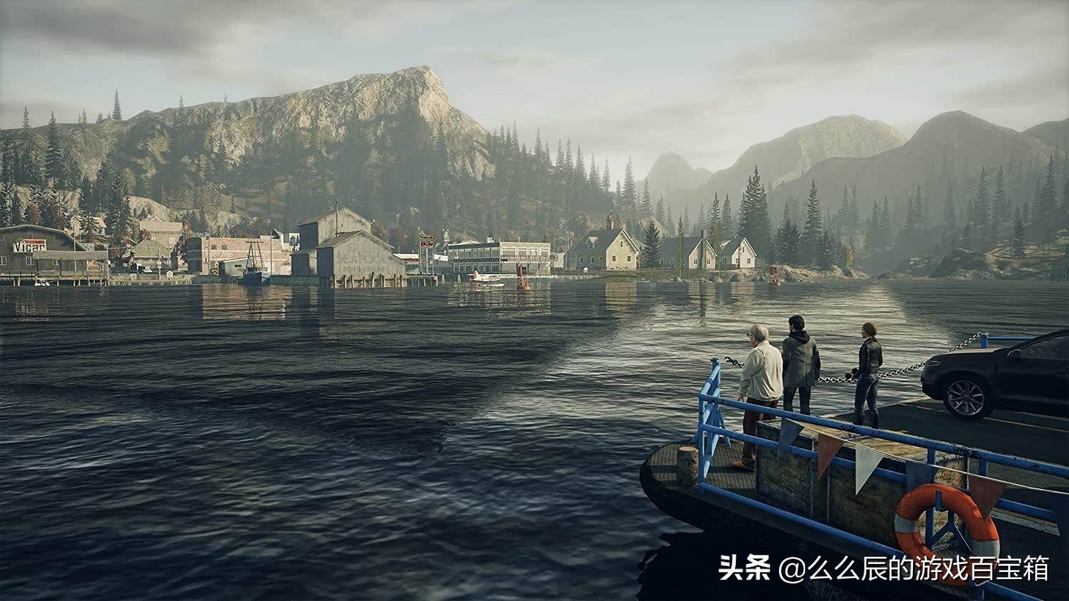 2020年港服6月ps4免费游戏,2024年ps5新游