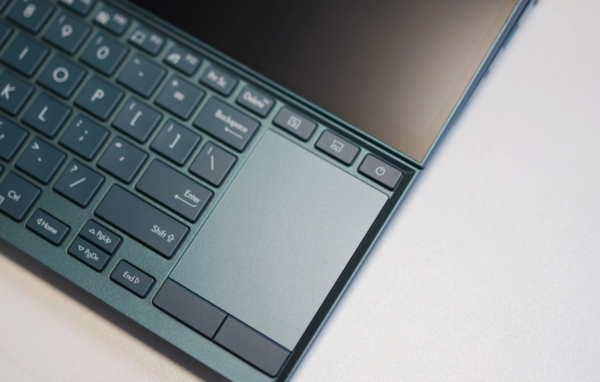 华硕灵耀x双屏笔记本到底怎么用,华硕灵耀x双屏笔记本评测