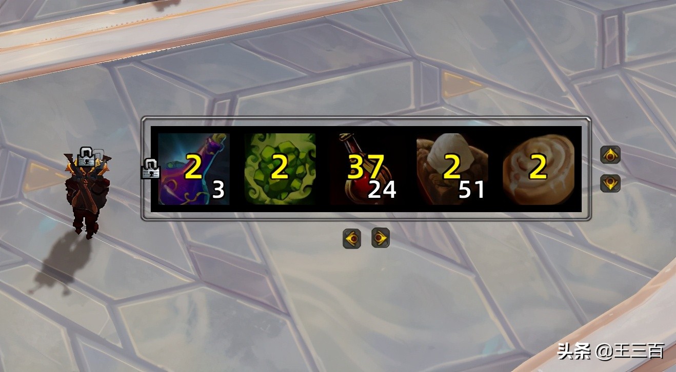 魔兽世界正式服兽王猎人属性选择,王三百河南