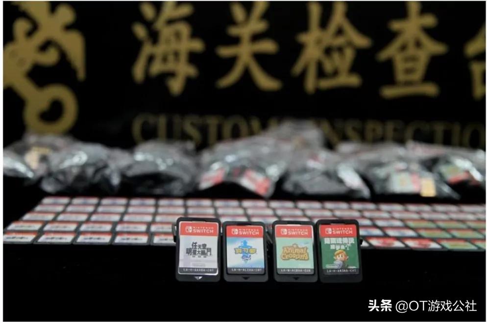 如何区分ns卡带盒真假,ns卡带怎么辨别真伪