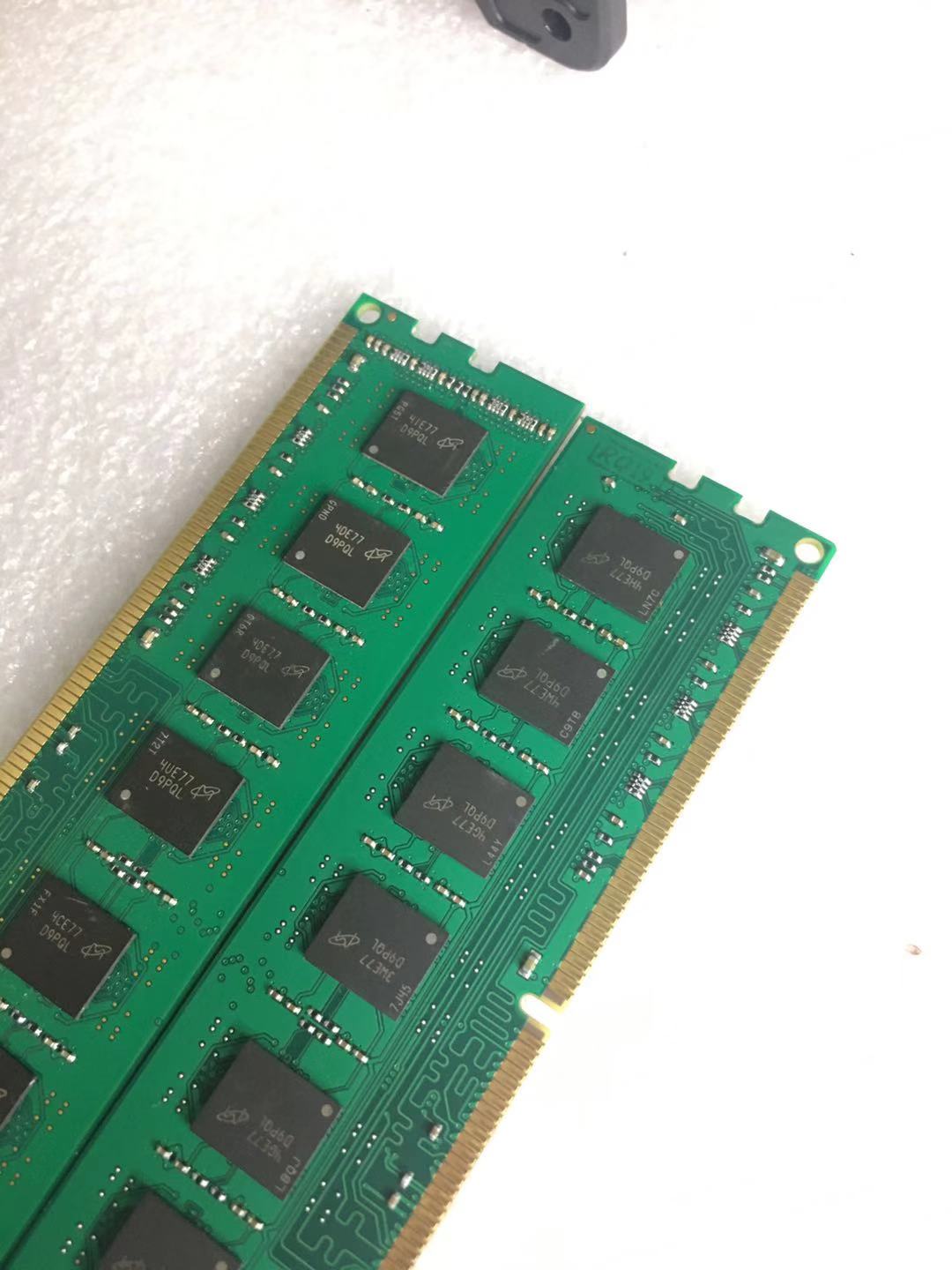 镁光ddr316g1866内存条怎么样,镁光内存条ddr42667