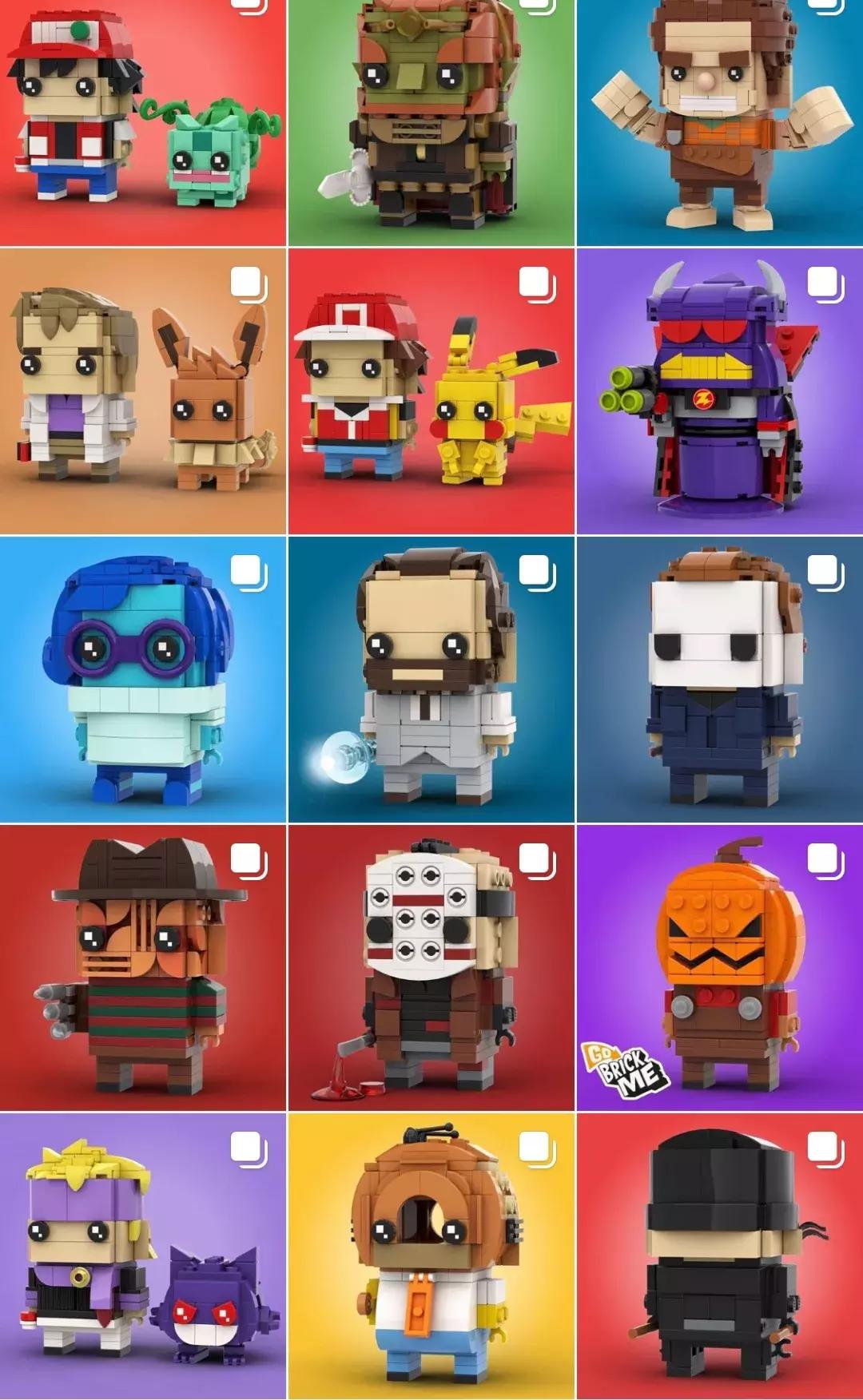 lego乐高好在哪,lego乐高帝国战舰