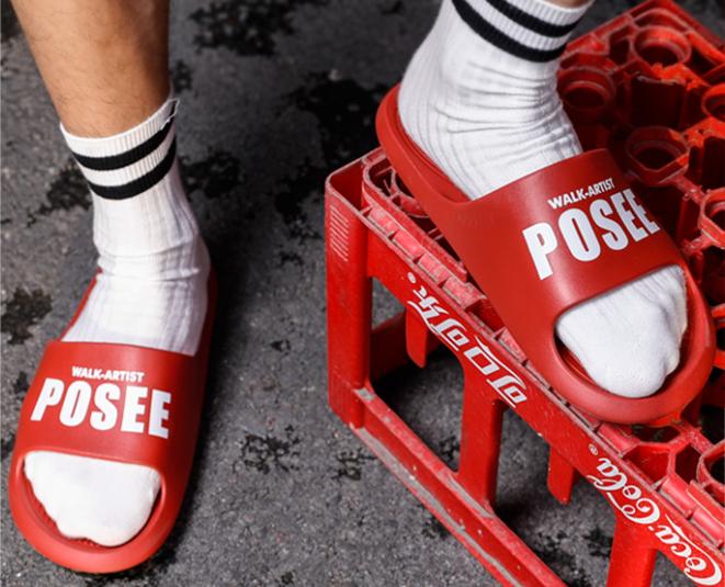 月销95000+的香蕉船拖鞋，居然30块都不要？上脚1s弹走1天疲劳