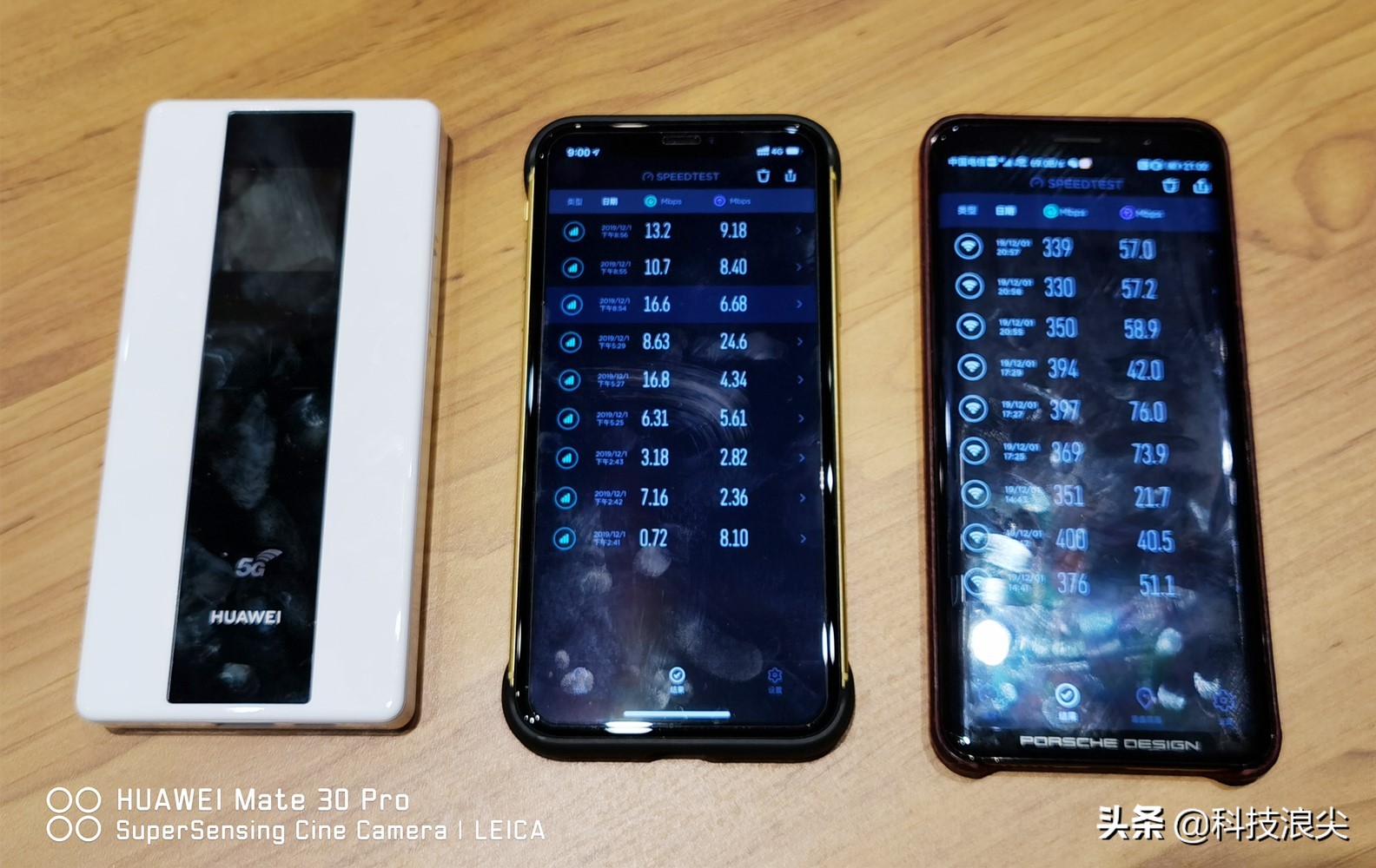 华为的随身5gwifi靠不靠谱,华为5g随身wifi如何开启5g