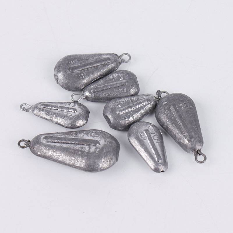 钓鱼铅坠和浮漂怎么搭配,钓鱼的浮漂和铅坠怎样搭配