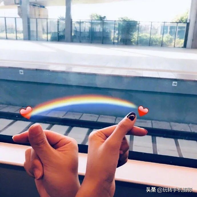 2020520！甜爆朋友圈的情侣照大合集