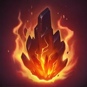 几张英雄联盟装备高清图，哪个是最好看的，哪个是最意想不到的？