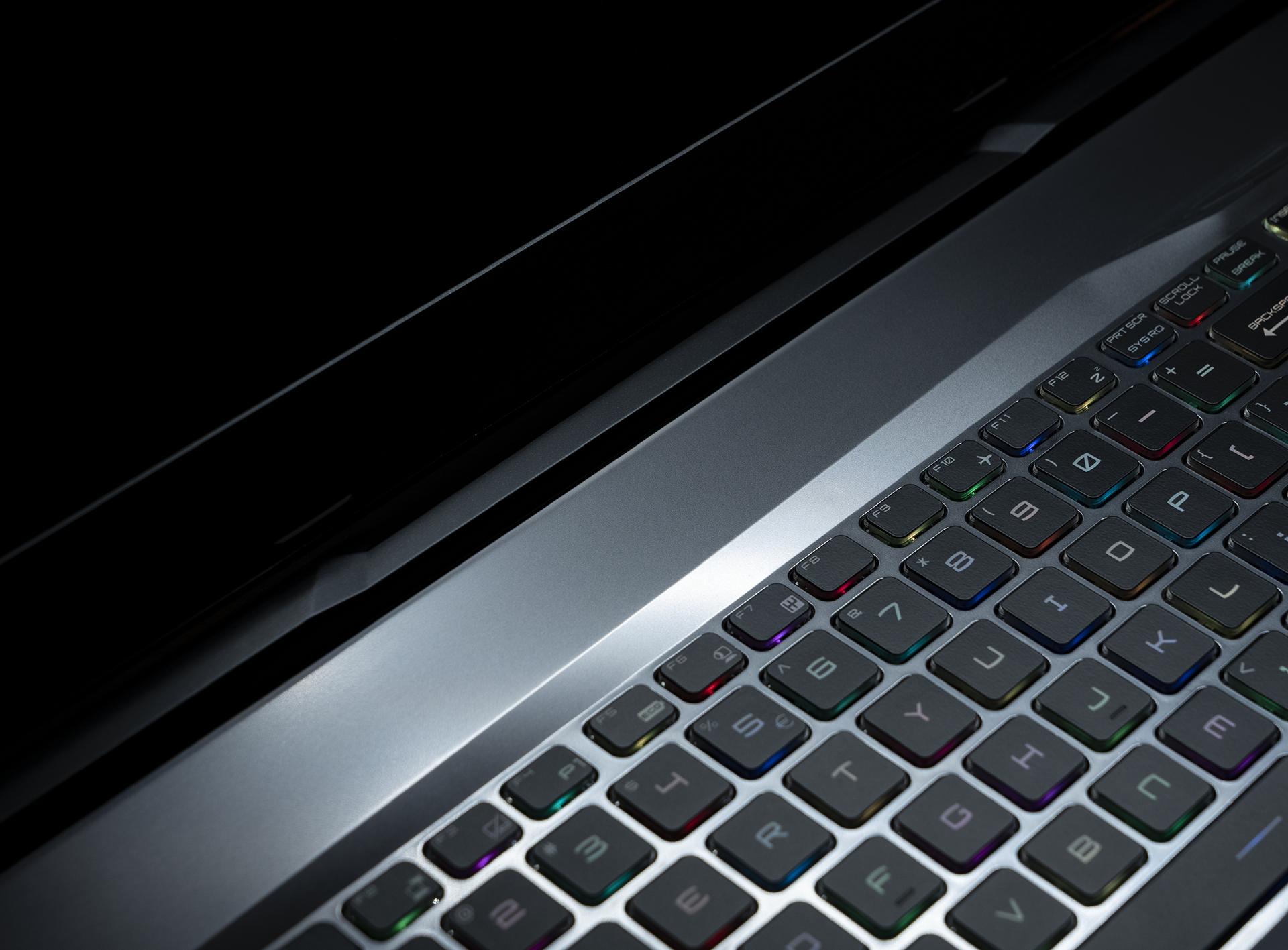 比较好的万元笔记本,微星gp752019评测