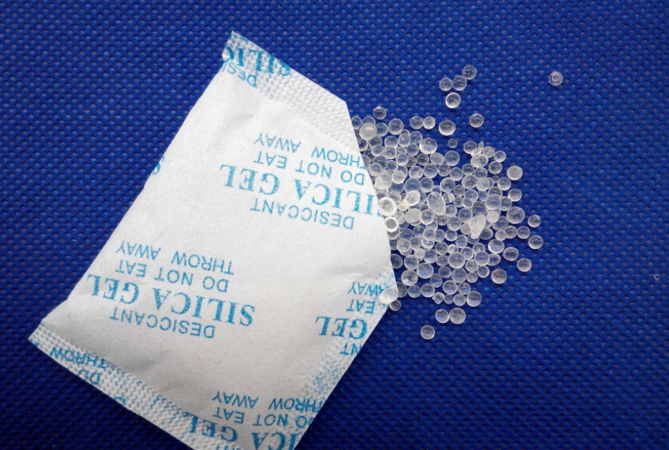 干燥剂引发的问题,干燥剂哪种是有毒的