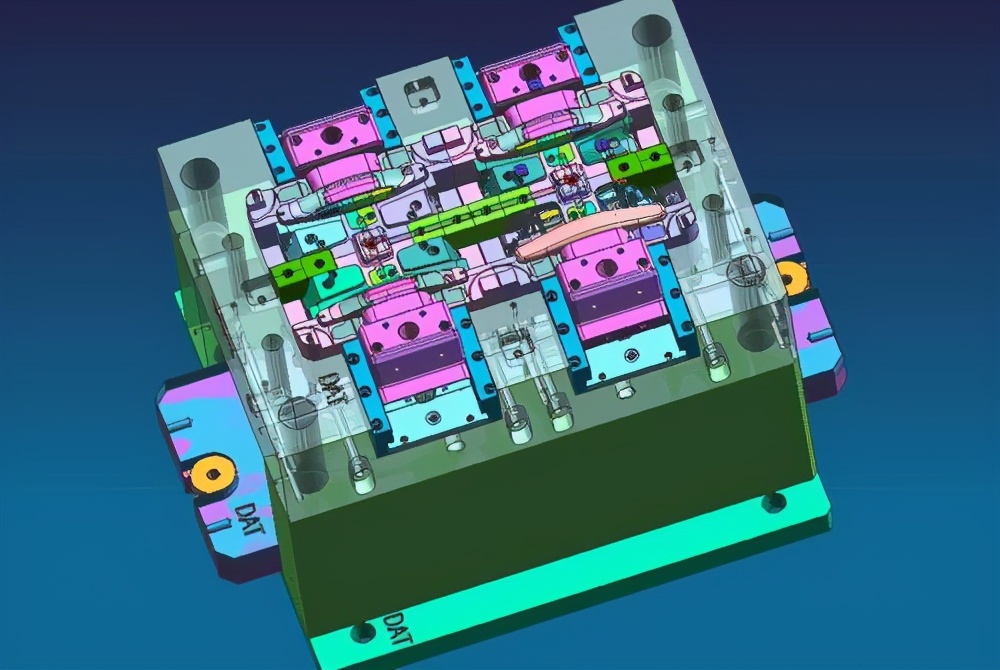 ug编程使用小技巧,ug编程十大详解