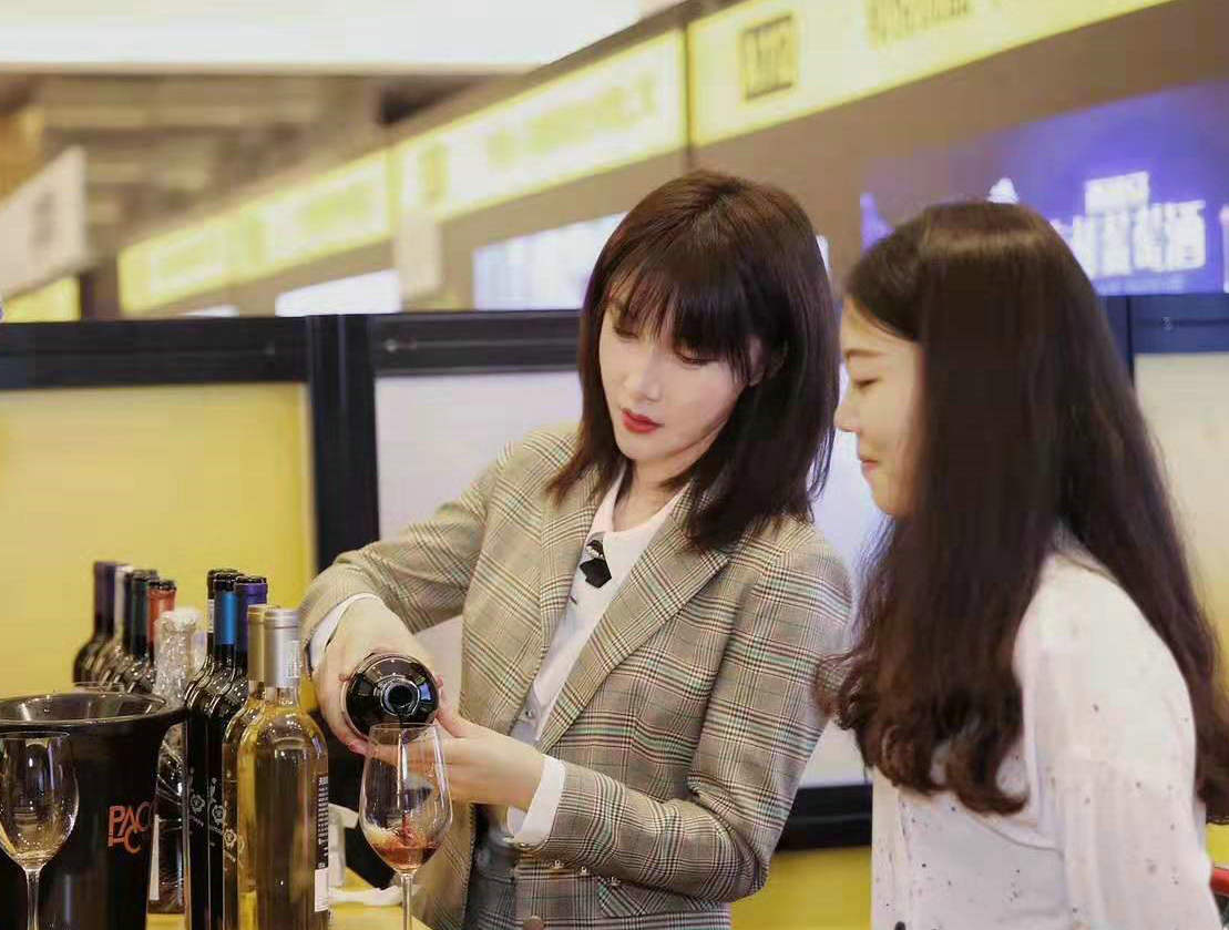 金秋十月展会,金秋季节十月聚天津糖酒会