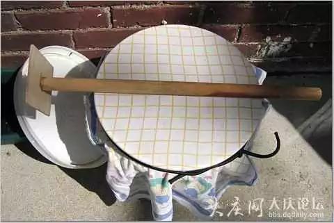 大酱制作全过程,大酱制作完整版