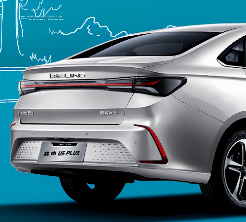 北京u5和本田思域,北京u5plus车好吗