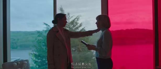 胆小慎入眼中的恐惧,胆小慎入粤语