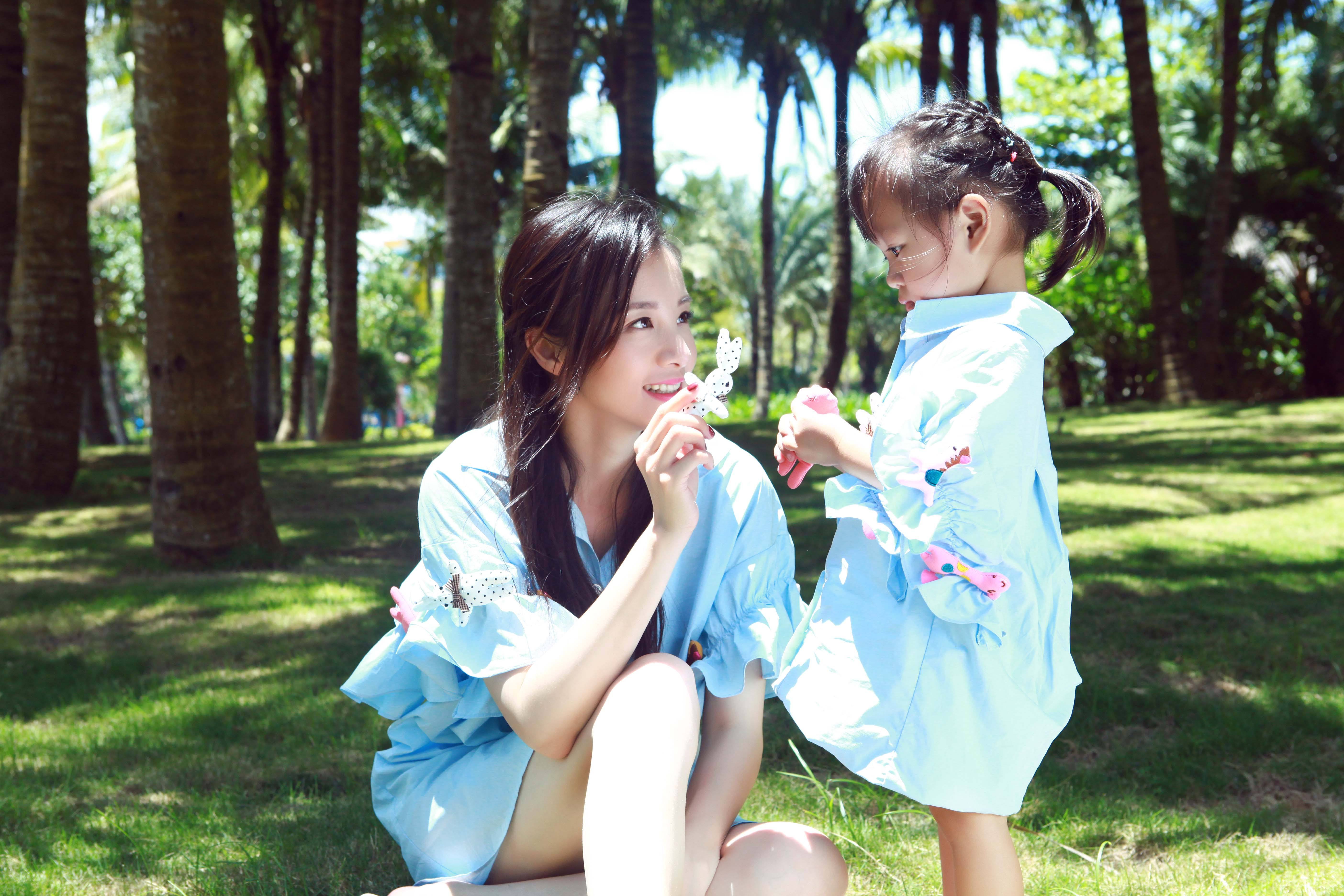 总认为自己的孩子丑咋办,孩子觉得自己丑怎么引导