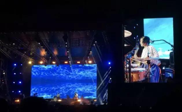 乐夏刺猬乐队火车驶向云霄第几期,刺猬乐队乐夏