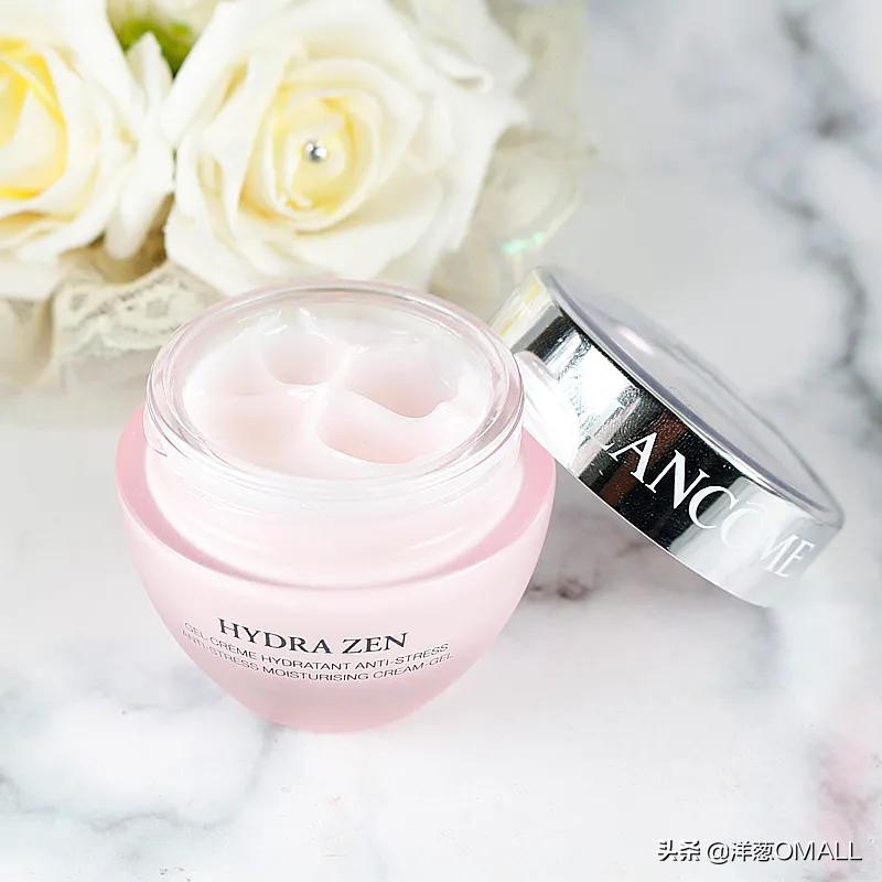 公认好用4款面霜,好用的几款面霜