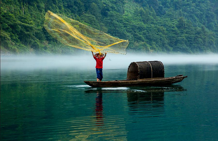 三峡哪里的风景最好攻略,三峡美景哪里最漂亮