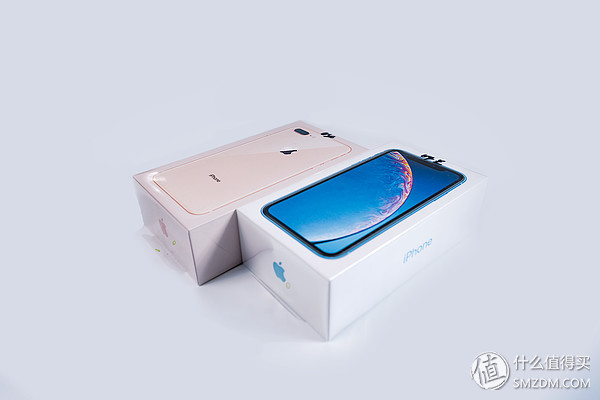iphone8p和iphonexr谁更好,iphone8p和iphonexr哪个更好用