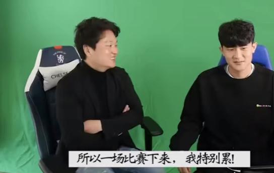 金玟哉为什么是于大宝培养的,于大宝回应踢门将