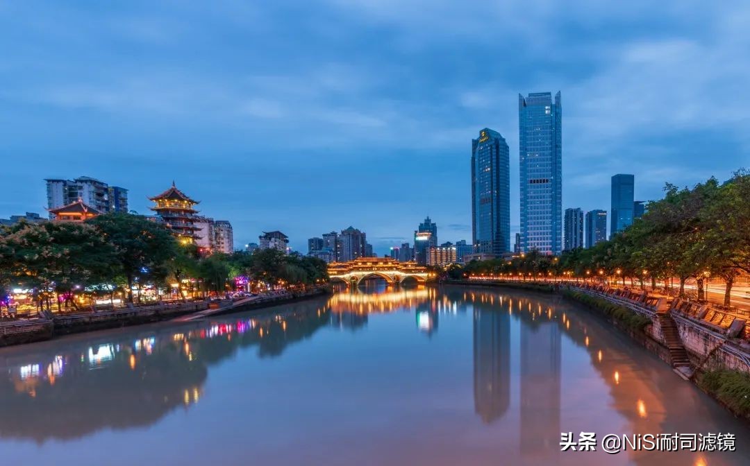 第八季20个NiSi醉美城市地标，晋级送NiSi快装板